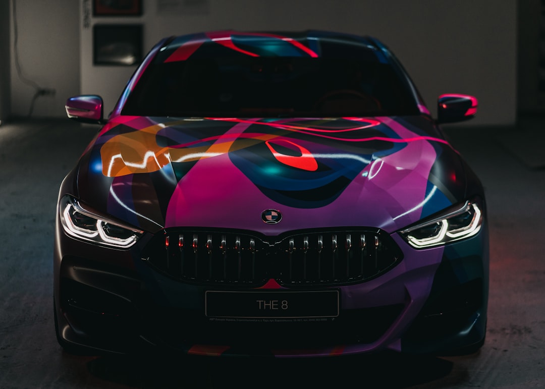 Automobile