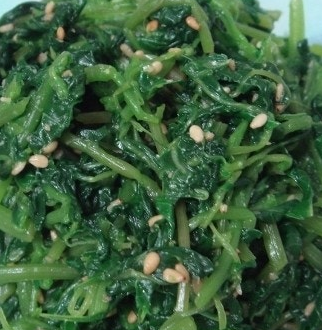 비름나물의 효능 부작용 고르는법 먹는법