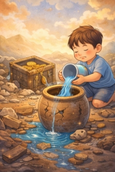 물 꿈해몽 해석! 물 꿈 로또! 물 꿈해몽 10가지 총정리!