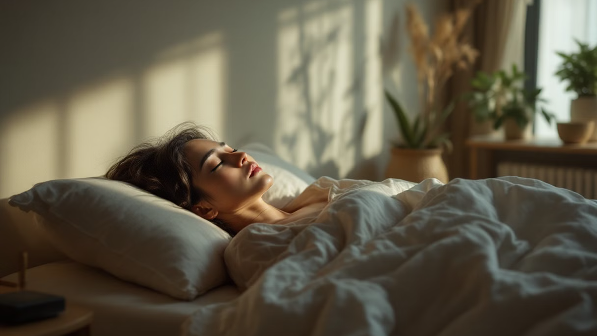 수면무호흐브증과 코골이의 관계