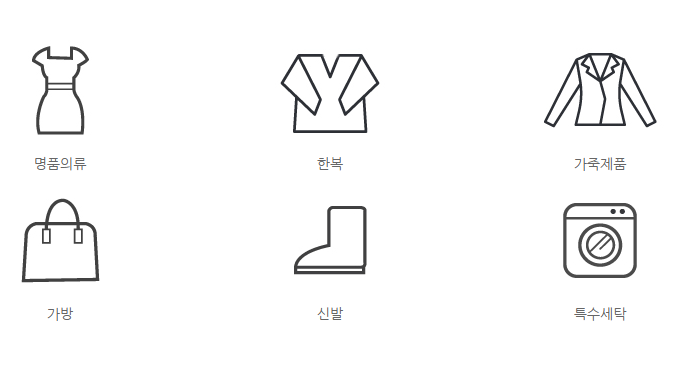 생생정보 맞춤세탁서비스 30년외길인생 세탁의대가 세탁나눔방 정보