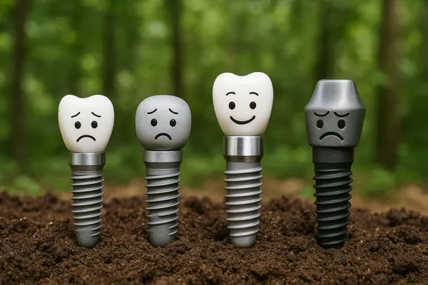 국산 임플란트 종류 네오바이오텍 초기 안정성