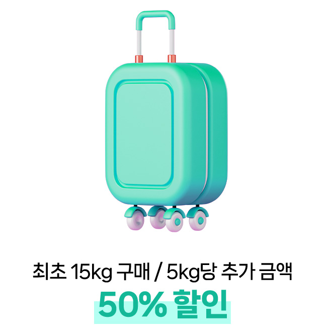 50%할인