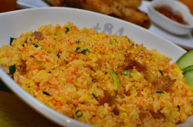 인사동 맛집 "플러스84" 음식사진