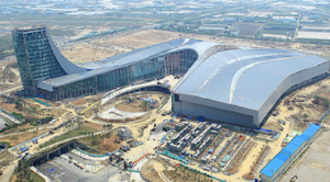 킨텍스 주차 꿀팁 일산 킨텍스 주차장 정보