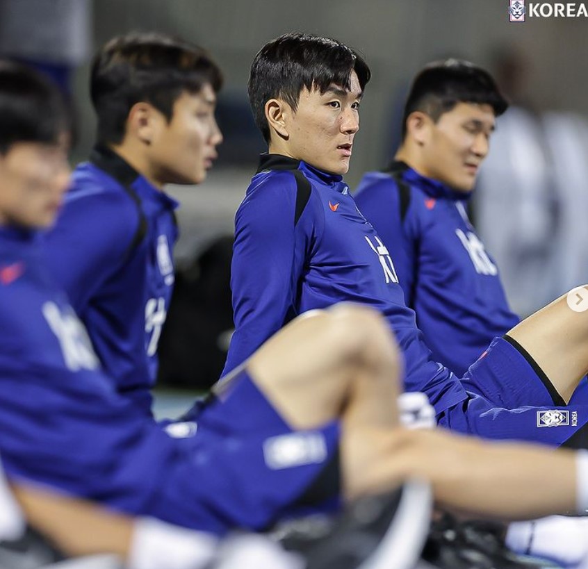 대한민국 vs 쿠웨이트 경기 일정과 장소