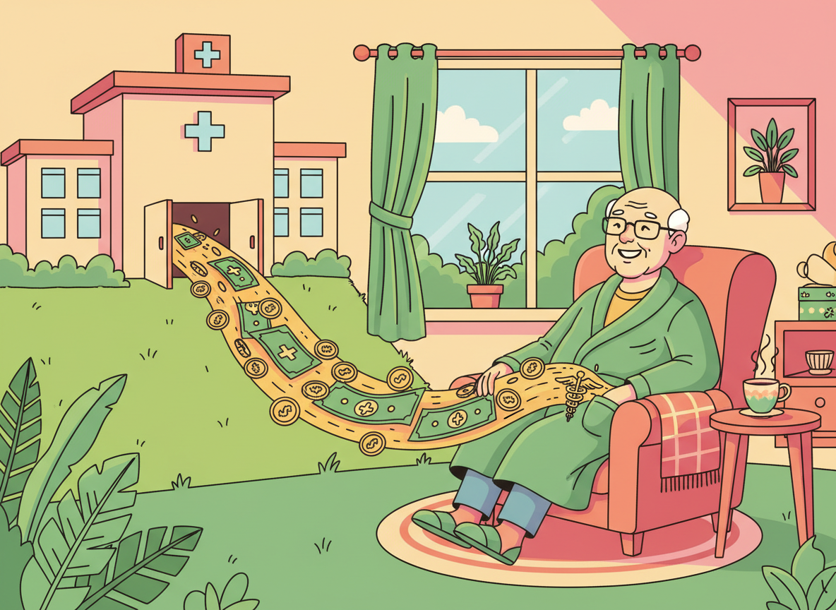 건강보험 본인부담상한제 환급금