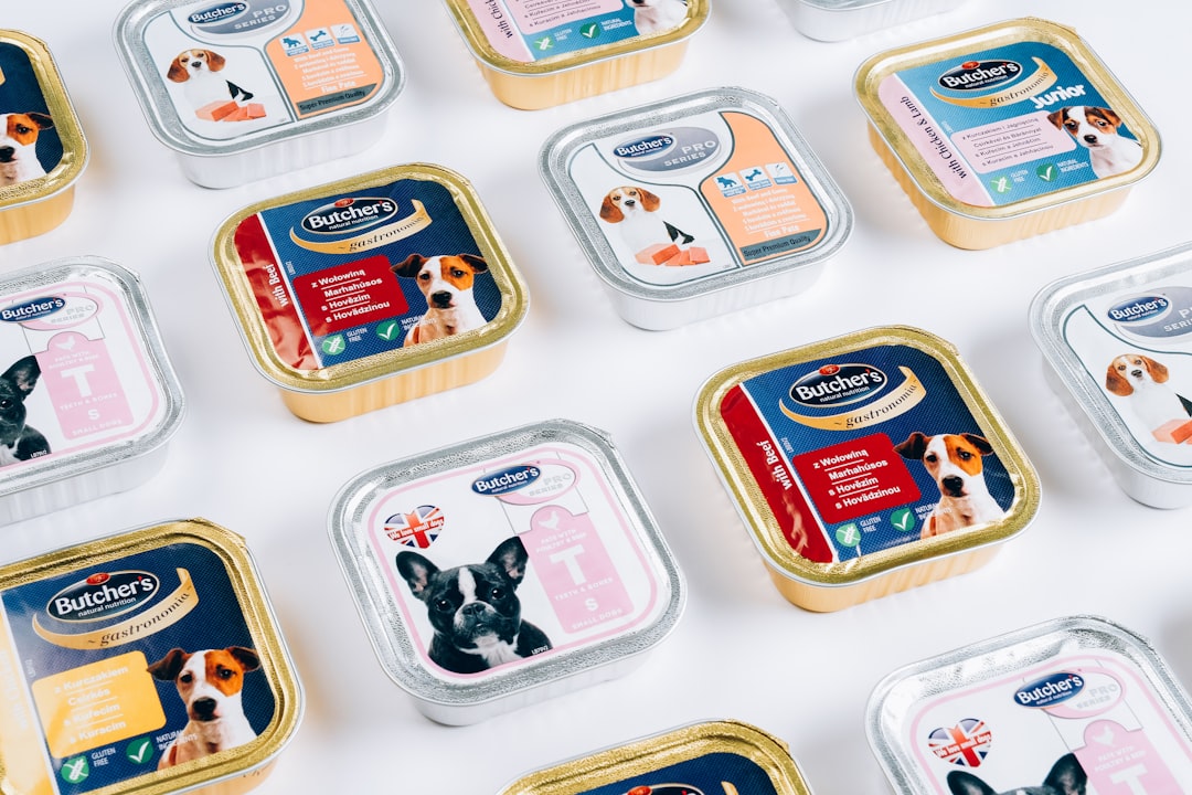 Pet care