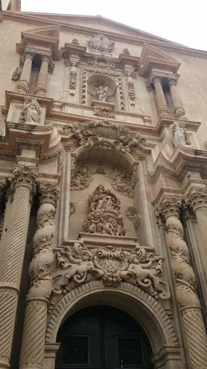 엘체 대성상 사진