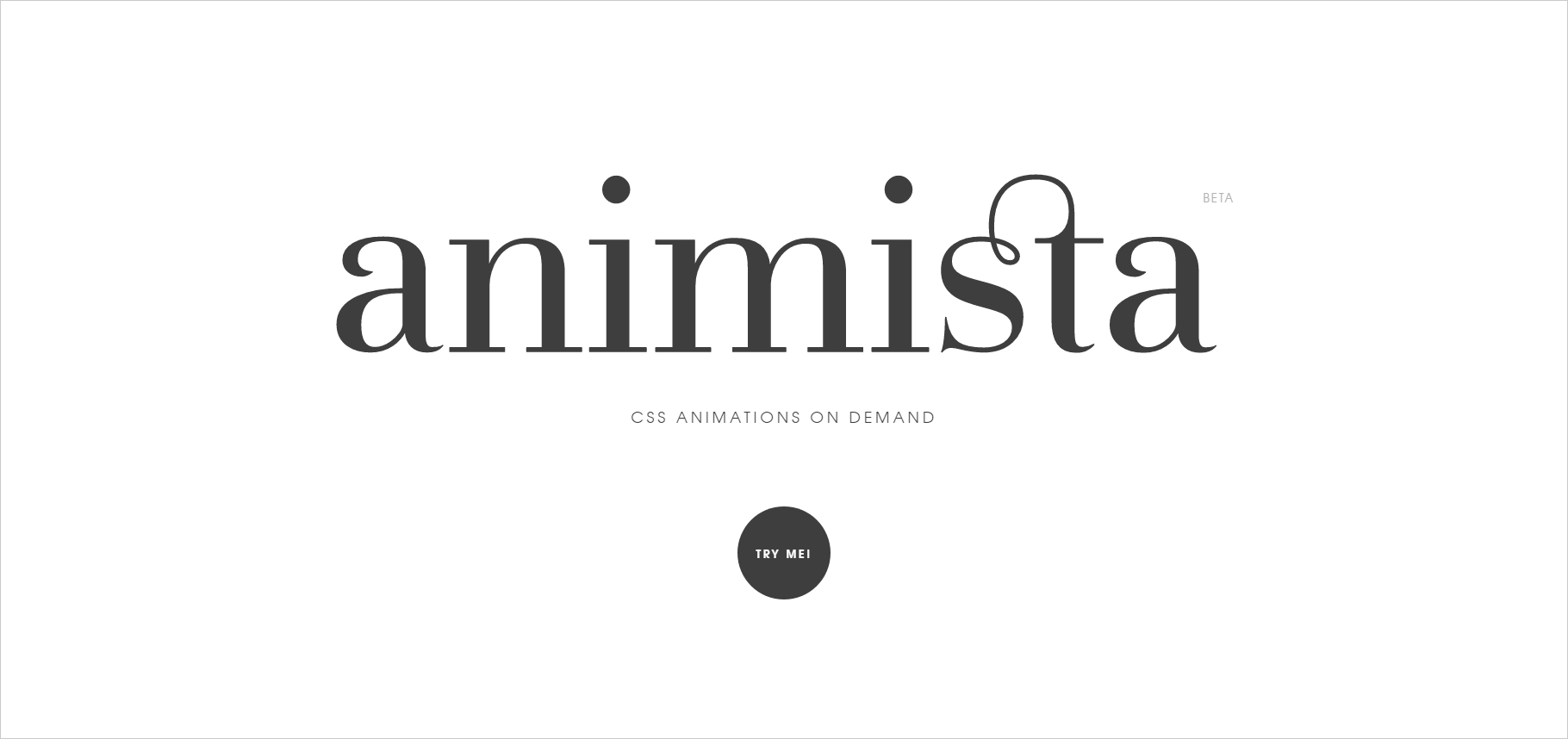 이미지 애니메이션 효과