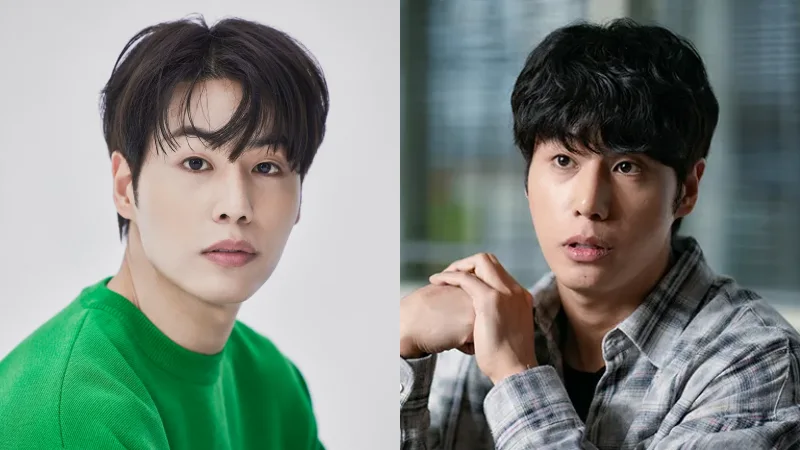 가석방 심사관 이한신에서 김주목 역을 맡은 나현우