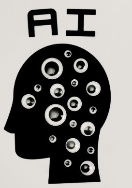 AI 얼굴 사진