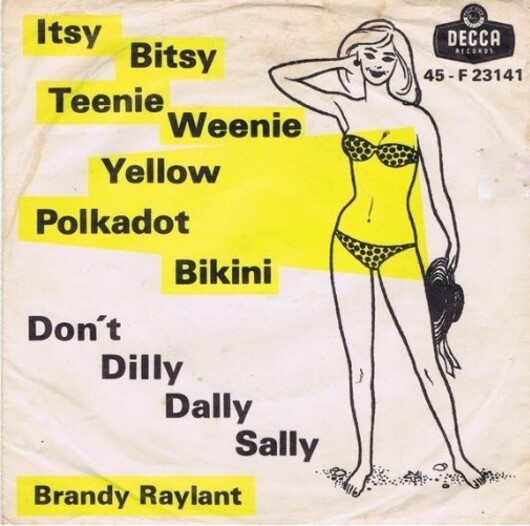 브라이언 히랜드 히트곡