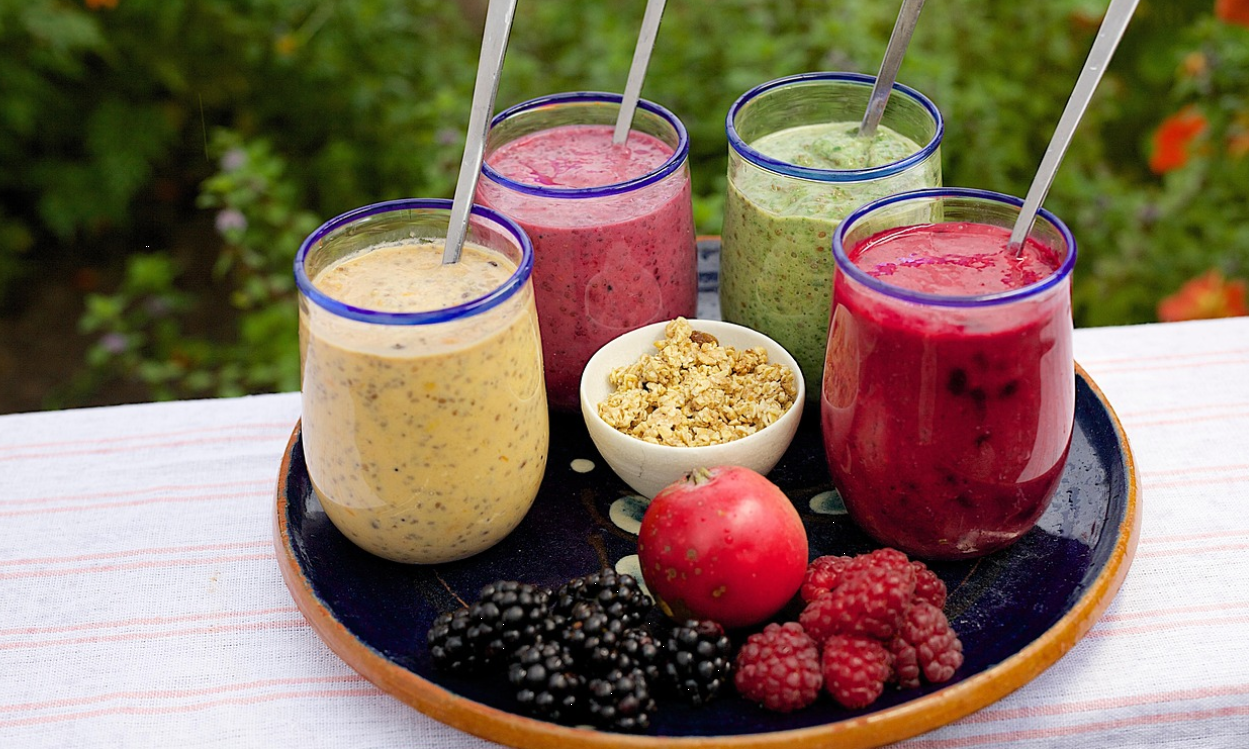 간 해독 주스 vs 간 해독 약물 효과 차이 분석, 선택에 관한 사진