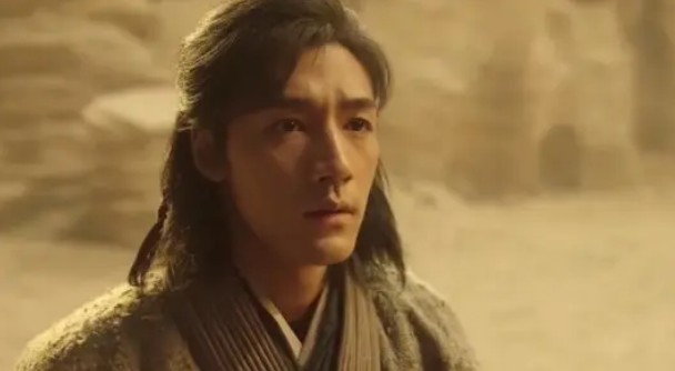 OTT 티빙 사조영웅전2024 1화 줄거리 결말