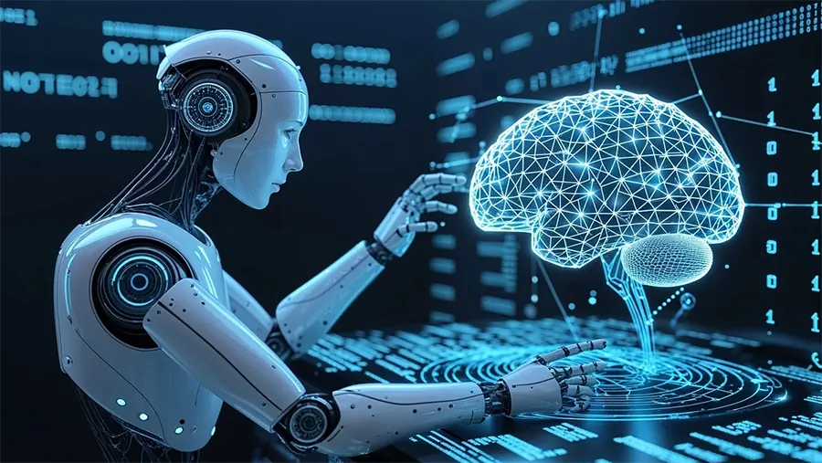 뉴럴넷 (Neurl Network)이해하기: 인공지능의 두되는 어떻게 작동할까?