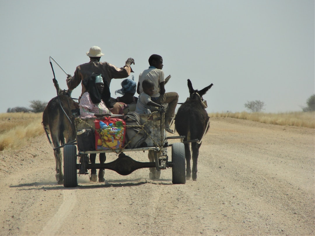 Transportation