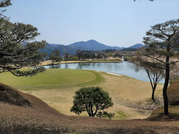 엘리시안 강촌 컨트리클럽 골프장 소개 및 예약방법