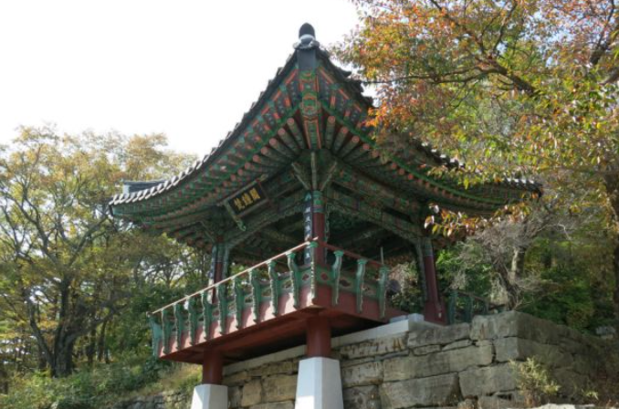 2025 무등산 단풍 절정시기 확인! 가을 BEST 등산코스 완전 정복