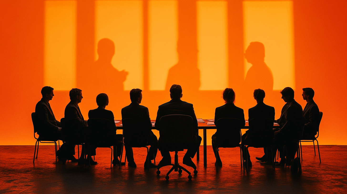 공무원 면접질문