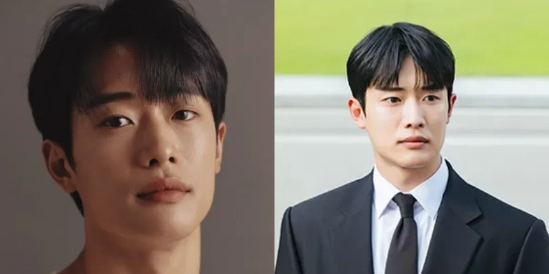 지금 거신 전화는에서 박도재 역을 맡은 최우진