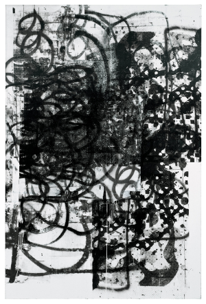 크리스토퍼 울의 작품