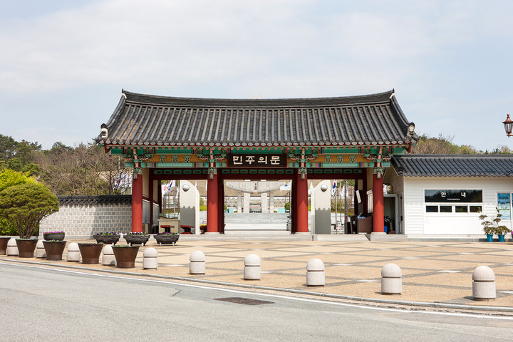 광주 여행지 추천
