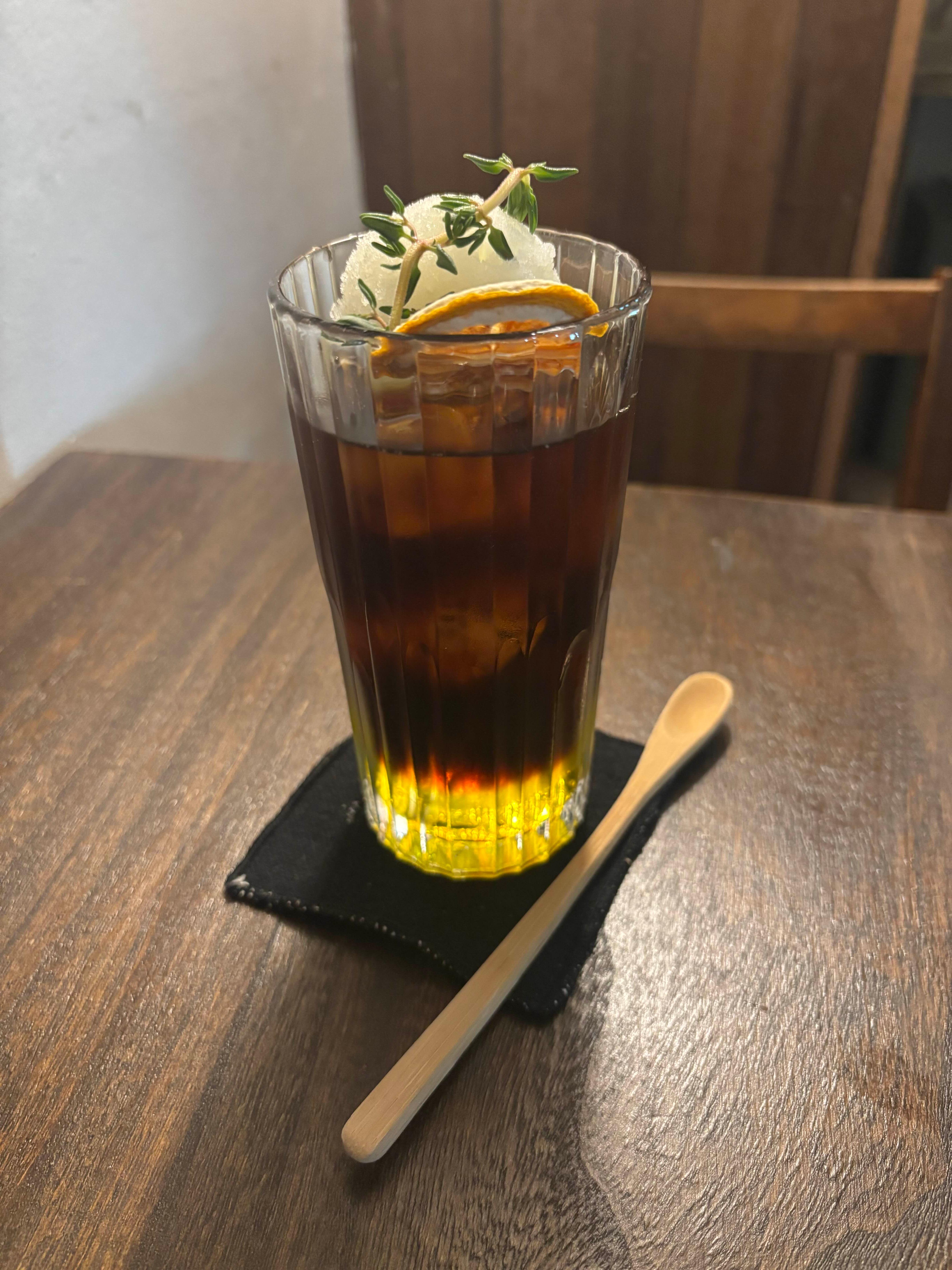 [대전맛집] 레몬셔벗커피 ! 이렇게 맛난 커피는 처음