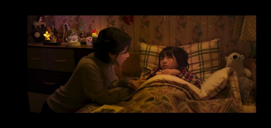 영화 타로, 넷플릭스 후기 줄거리 결말 후기 2024 덱스