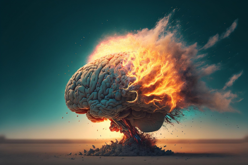 기저핵 손상 완전정복! &ndash; 뇌 깊숙한 핵심 구조의 모든 것