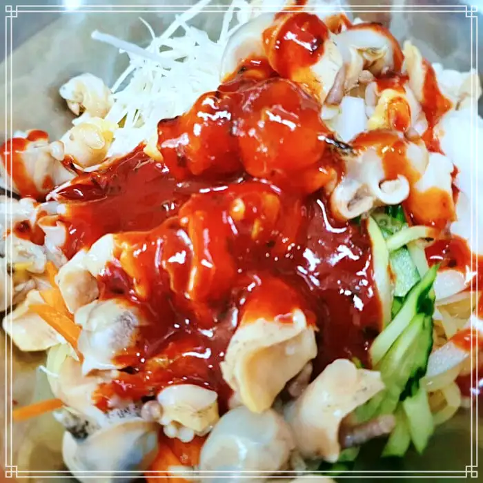 TBJ 생방송투데이 포항 구룡포시장 전국 택배 주문 백고둥구이 맛집