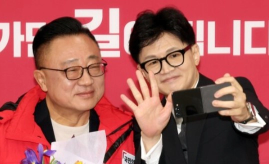 고동진 강남병 단수 공천 이유 배경