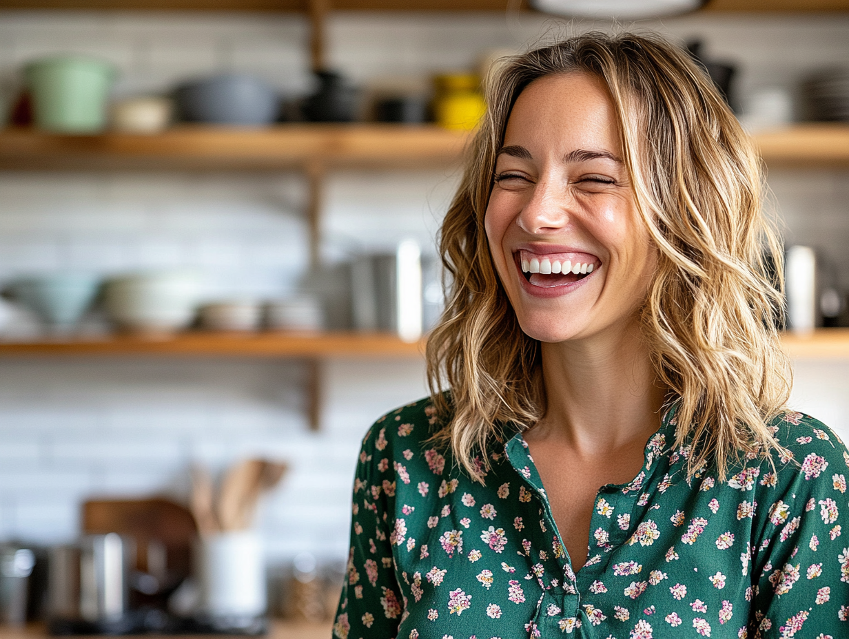 임산부를 위한 안전한 치석 관리 방법