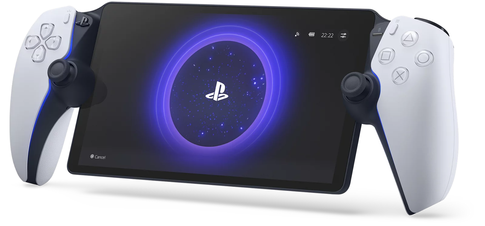 PlayStation 포털 원격 플레이어 PS5 콘솔