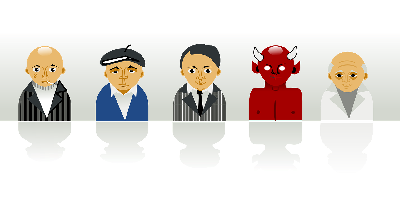 고사성어 각자도생 各自圖生 개인주의 조선왕조실록