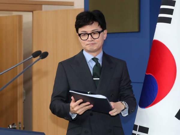 탄핵정국 대선후보 관련주(테마주)