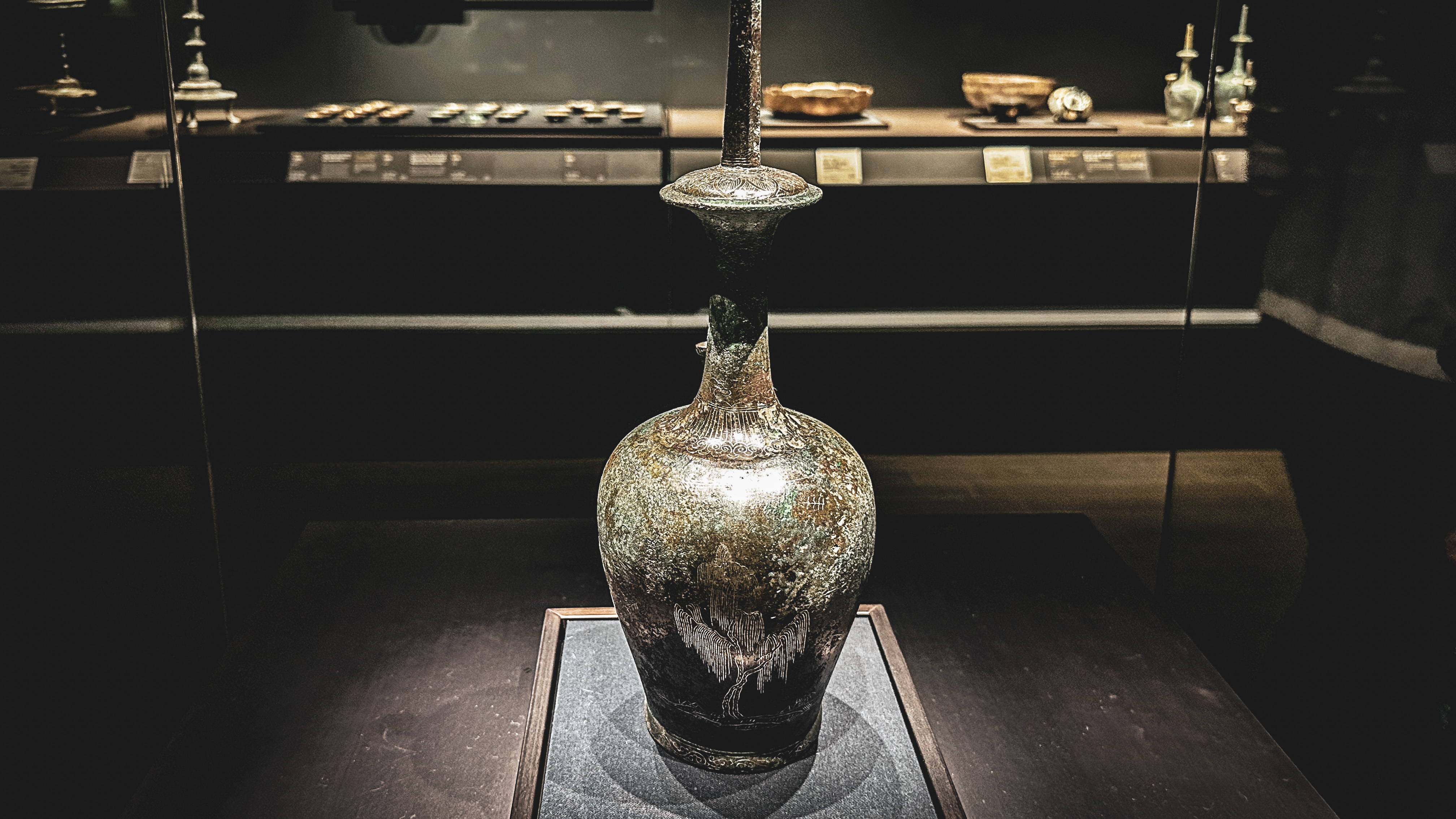 청주 국립 박물관