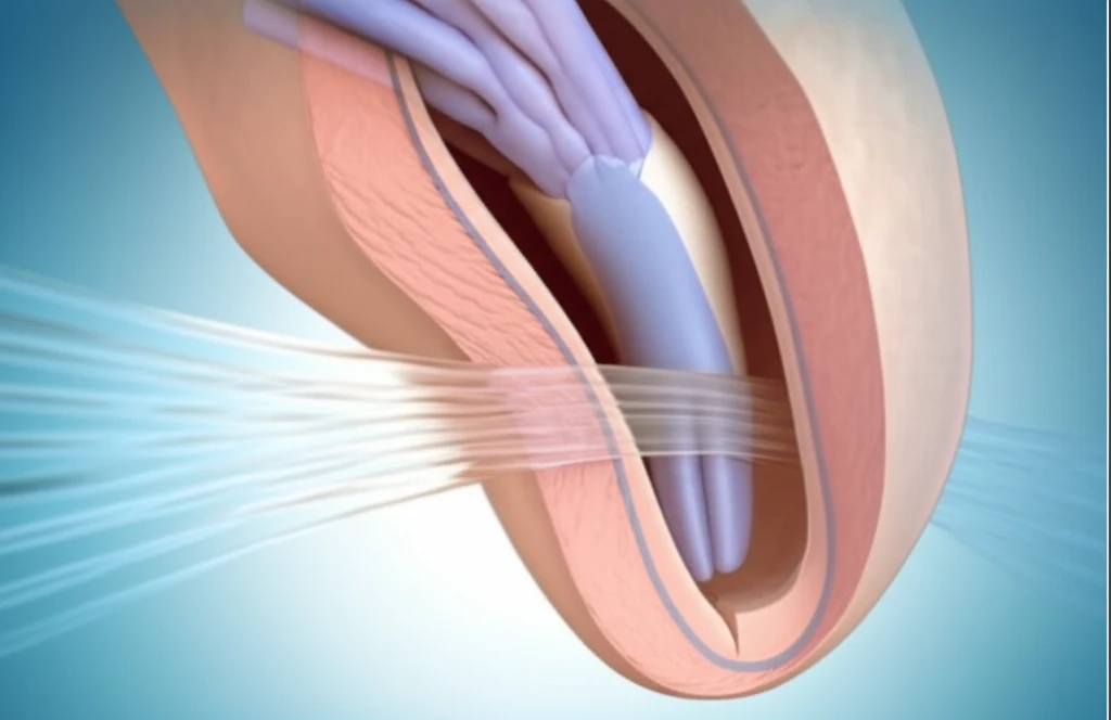 복압성 요실금 VLPP 기준 충족해야..