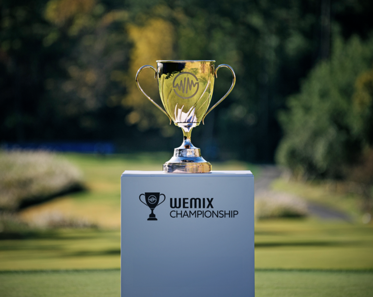 KLPGA투어 시즌 마지막 이벤트대회 '위믹스 챔피언십 2024'