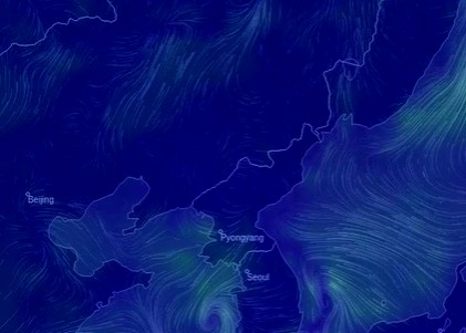 weather