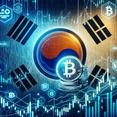 2024 국내 비트 코인 관련주 TOP 5