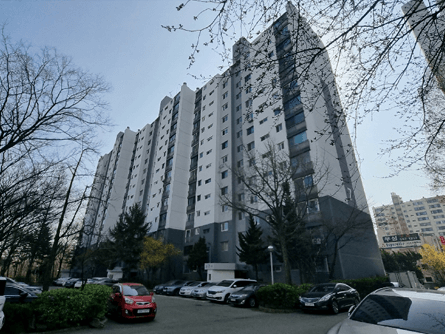 대치 우성 경매, 대치동 우성아파트 1차 경매, 2023타경103360 관련 사진