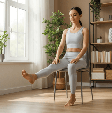 무릎 연골 손상 증상 자가진단14