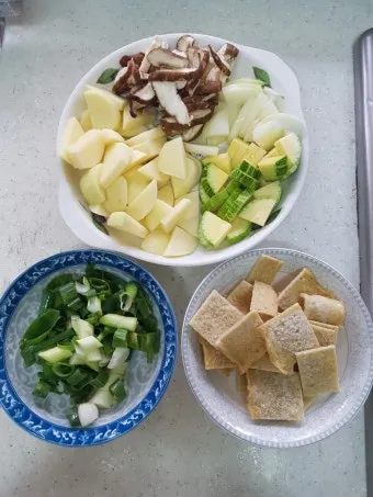 감자찌개 만드는 법 감자찌개 레시피 감자짜글이 끓이는법_13