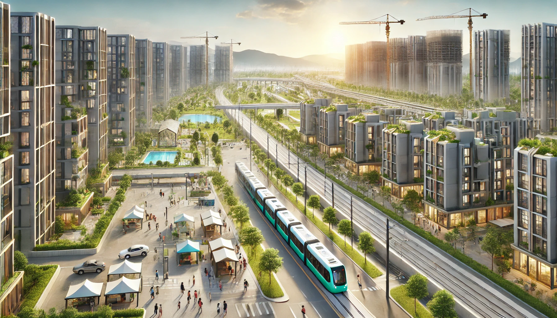 시흥은계지구 아파트 가치