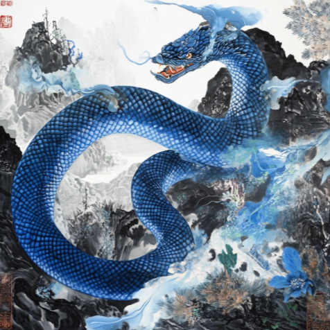 2025년 을사년 최고로 재물운 대박나는 좋은 띠 3