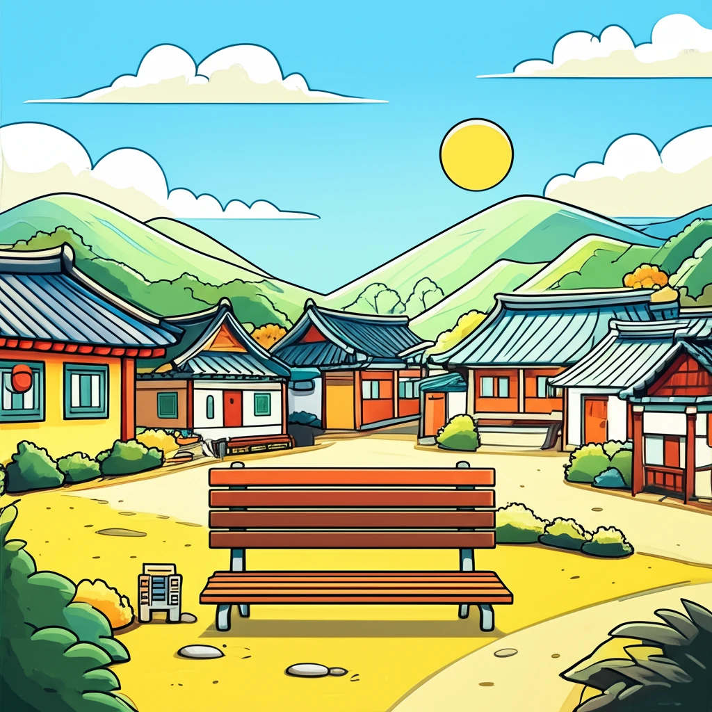 2025 울주군 효도이용권: 어르신을..
