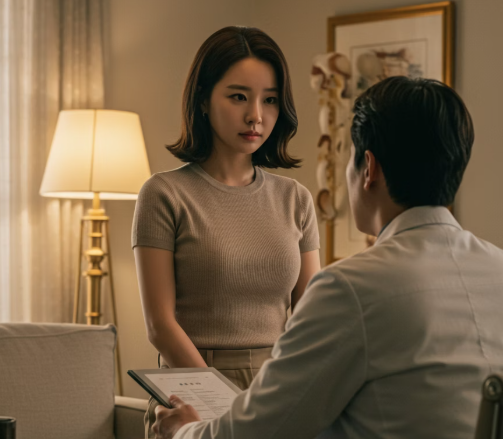 목디스크 자주 묻는 질문 (Q&amp;A) 1