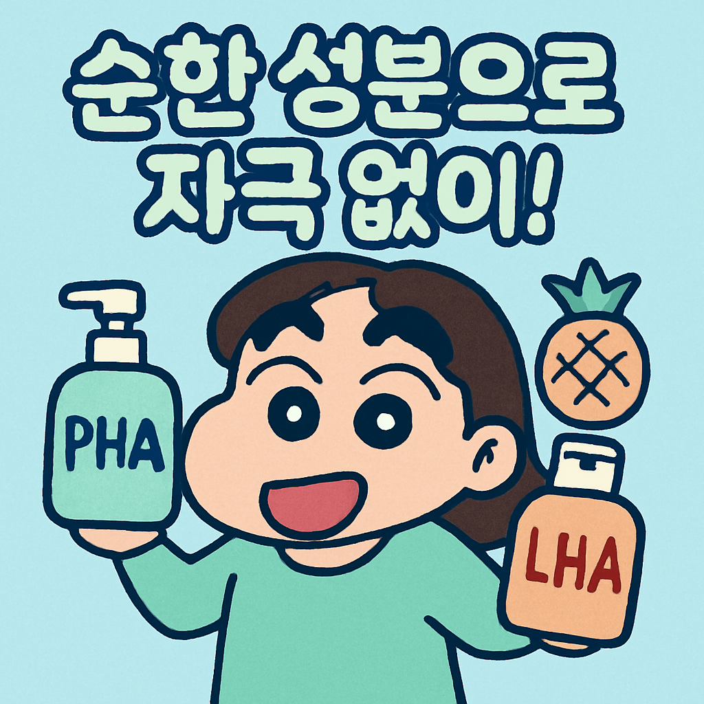 모공 대청소! 봄철 쌓인 각질, 순하게 제거하는 법 5가지로 매끈 피부 완성하세요 (최신)