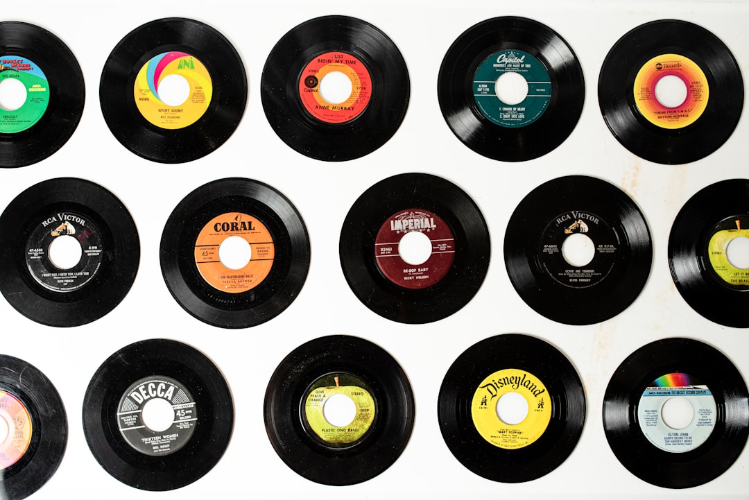 records